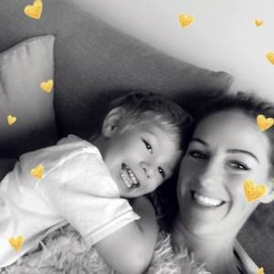 Meet your Posher, Karlie